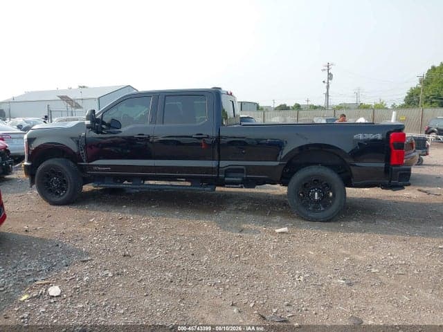 2024 FORD F-350 XLT 14