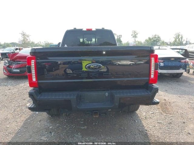 2024 FORD F-350 XLT 15
