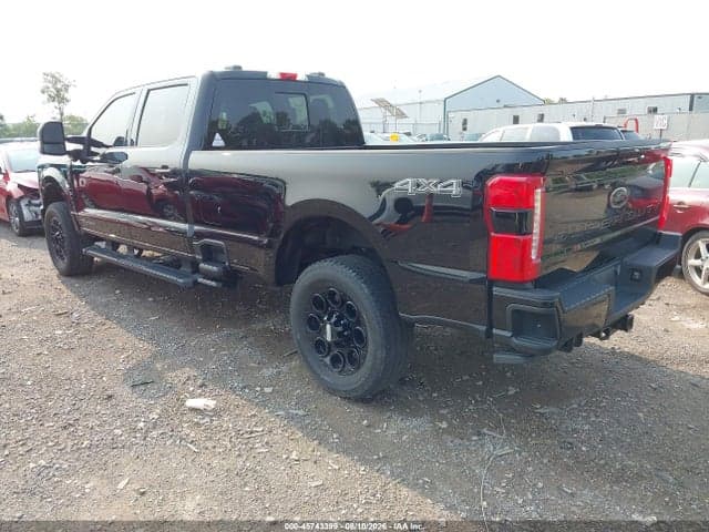 2024 FORD F-350 XLT 3