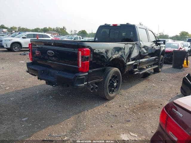 2024 FORD F-350 XLT 4