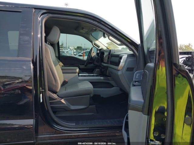 2024 FORD F-350 XLT 6