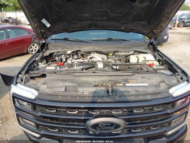 2024 FORD F-350 XLT 9