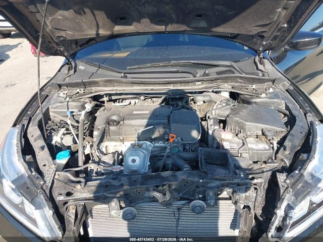 2017 HONDA ACCORD SPORT SE 10