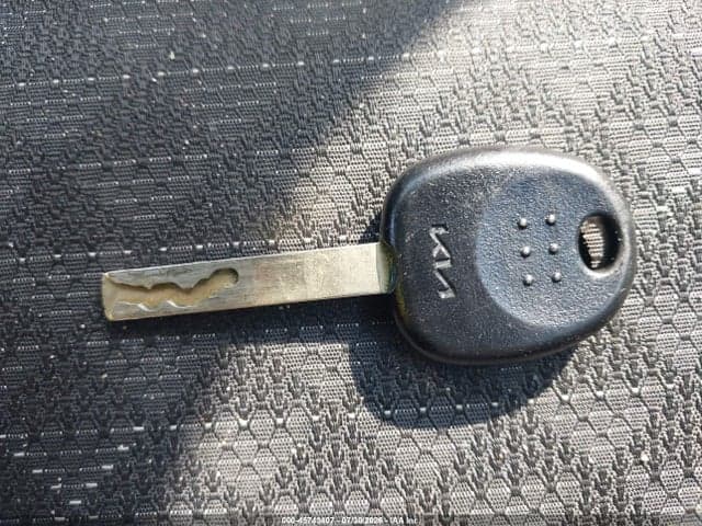 2023 KIA RIO LX 11