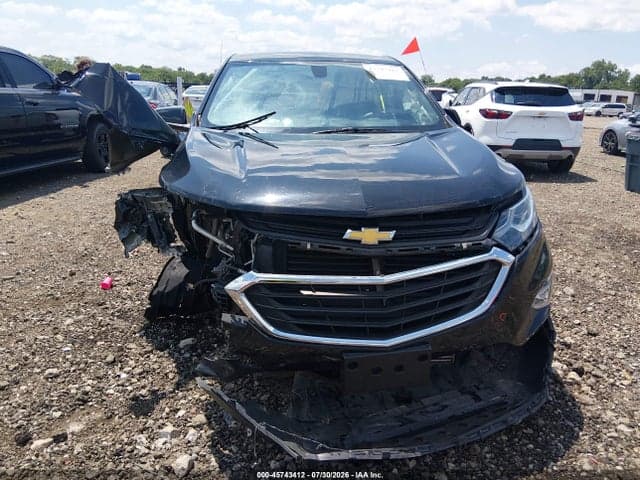 2019 CHEVROLET EQUINOX LT 12