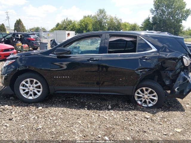 2019 CHEVROLET EQUINOX LT 14