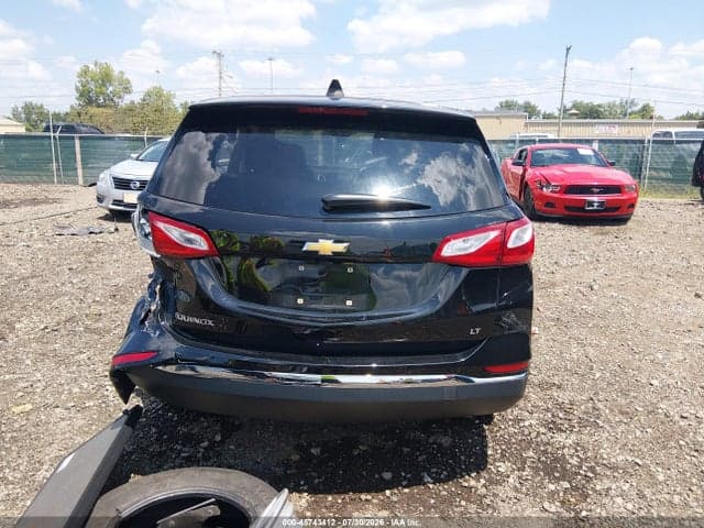 2019 CHEVROLET EQUINOX LT 16
