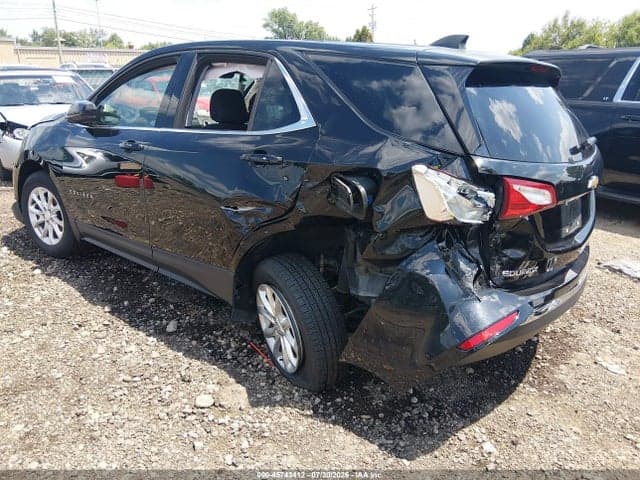 2019 CHEVROLET EQUINOX LT 3