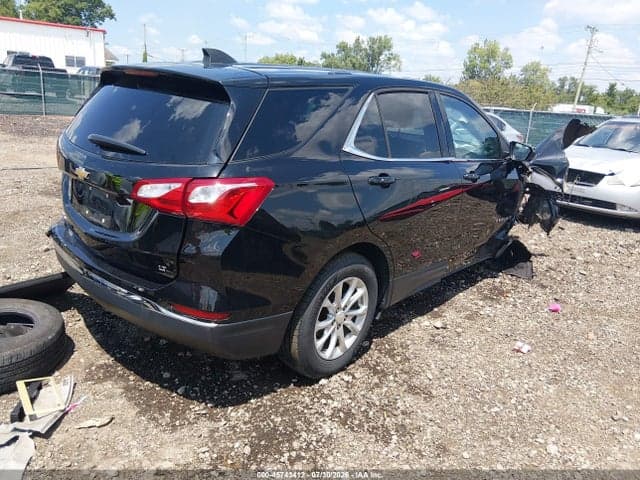 2019 CHEVROLET EQUINOX LT 4
