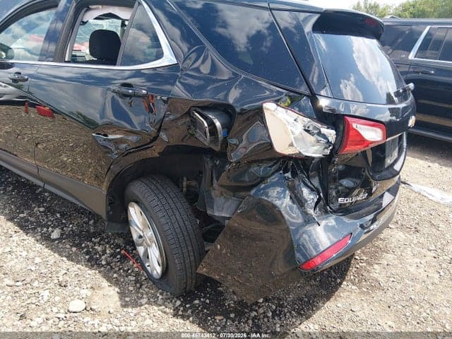 2019 CHEVROLET EQUINOX LT 6