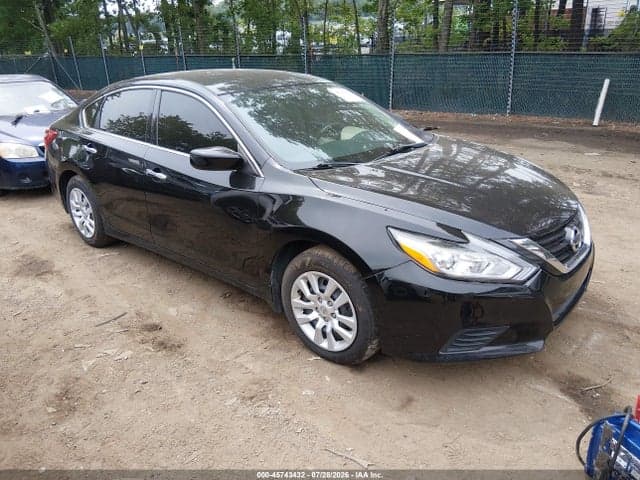 2017 NISSAN ALTIMA 2.5 S - 1