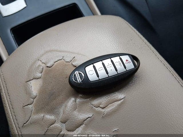 2017 NISSAN ALTIMA 2.5 S 11