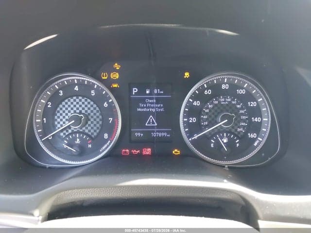 2019 HYUNDAI ELANTRA SEL 7
