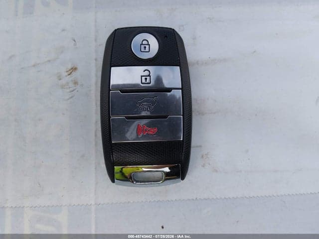 2017 KIA SOUL + 11