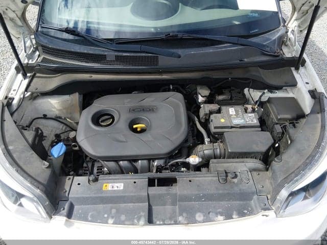 2017 KIA SOUL + 10