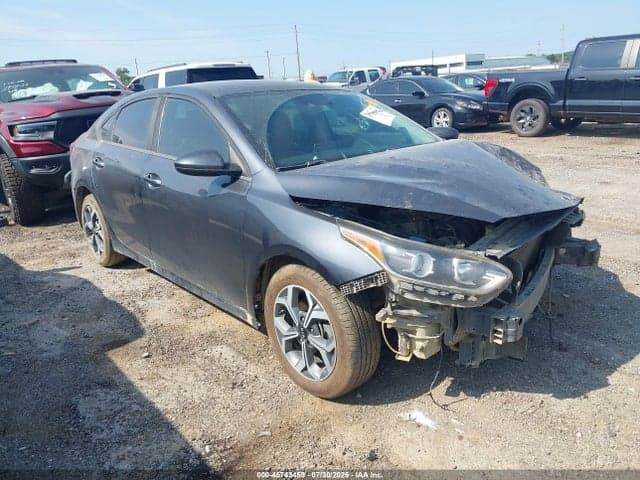 2019 KIA FORTE LXS 1