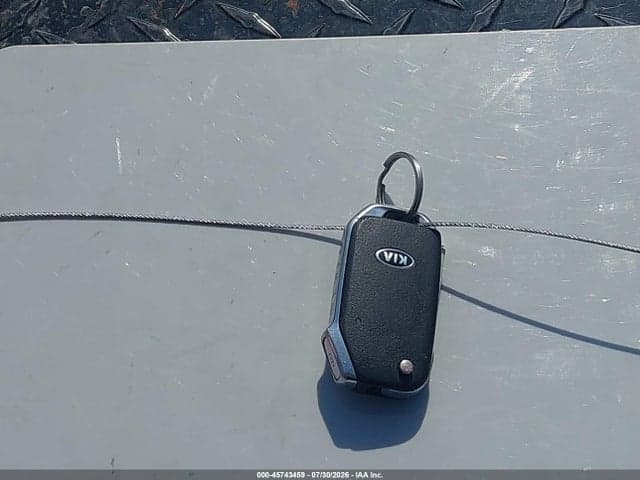 2019 KIA FORTE LXS 11