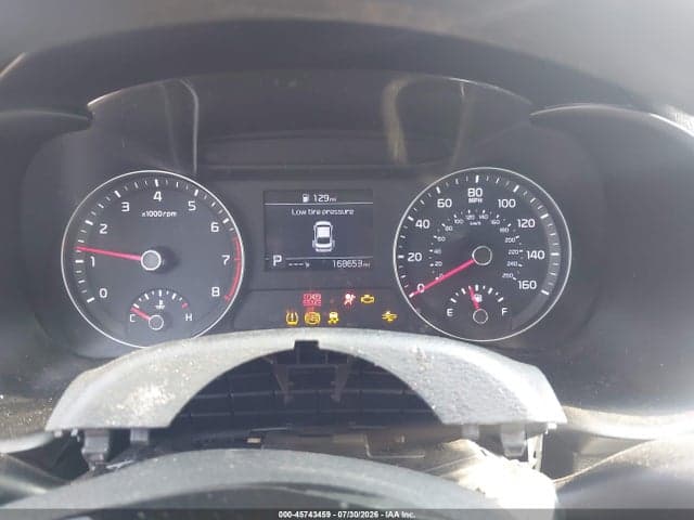 2019 KIA FORTE LXS 7