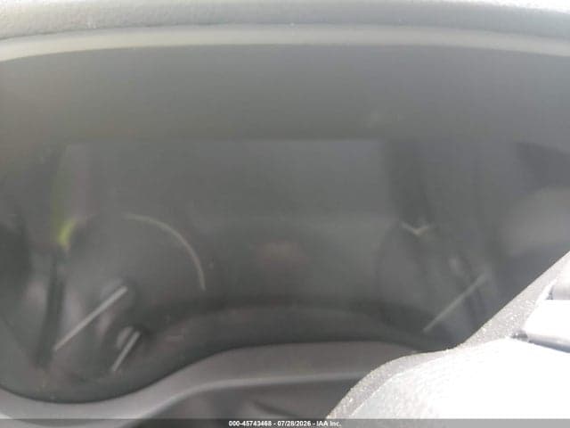 2026 TOYOTA SIENNA XLE 7