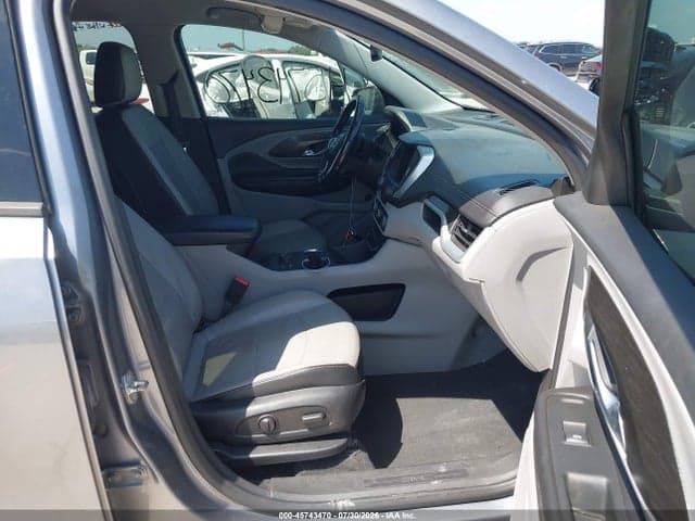 2019 GMC TERRAIN SLT 5