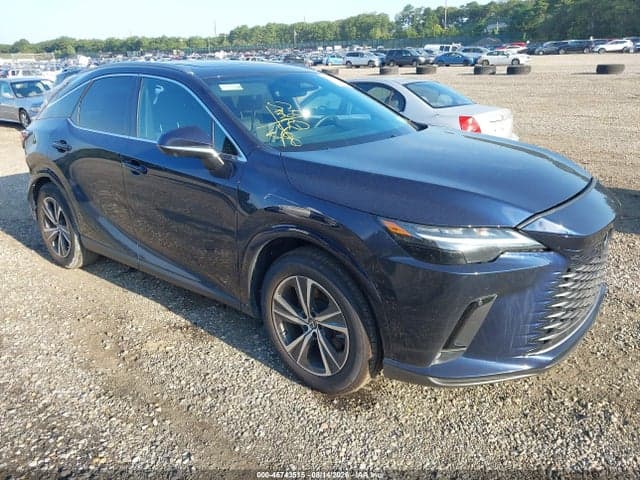 2024 LEXUS RX 350 PREMIUM 1