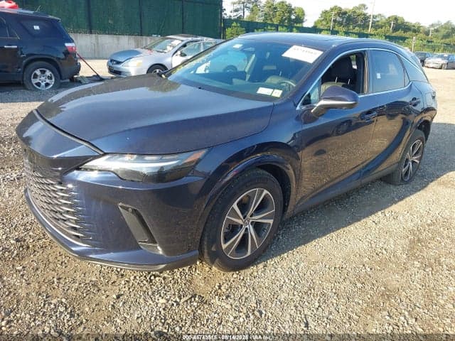 2024 LEXUS RX 350 PREMIUM 2