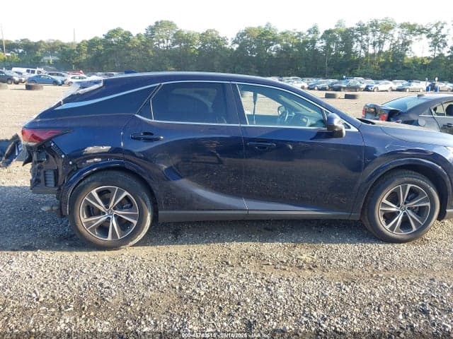 2024 LEXUS RX 350 PREMIUM 13