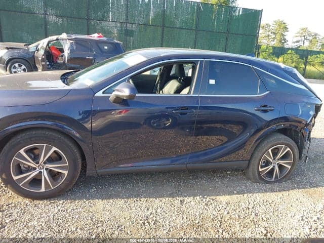 2024 LEXUS RX 350 PREMIUM 14