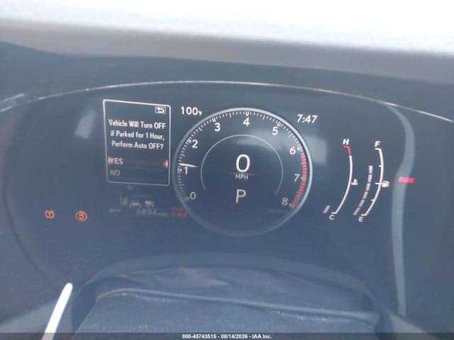 2024 LEXUS RX 350 PREMIUM 15