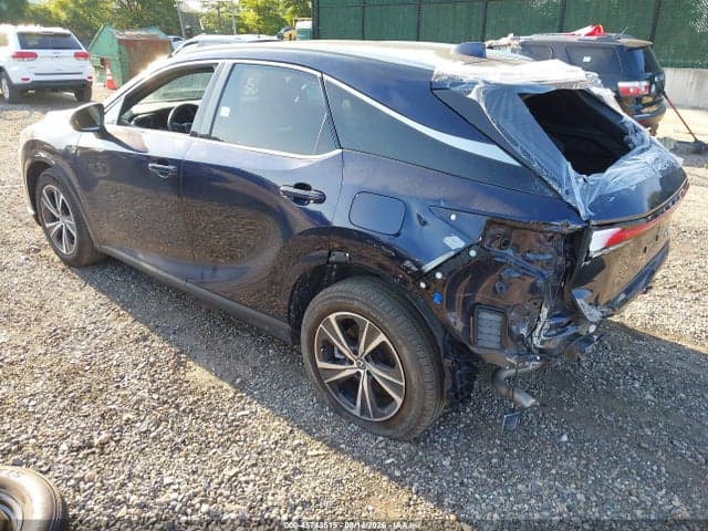 2024 LEXUS RX 350 PREMIUM 3