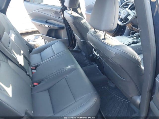 2024 LEXUS RX 350 PREMIUM 8