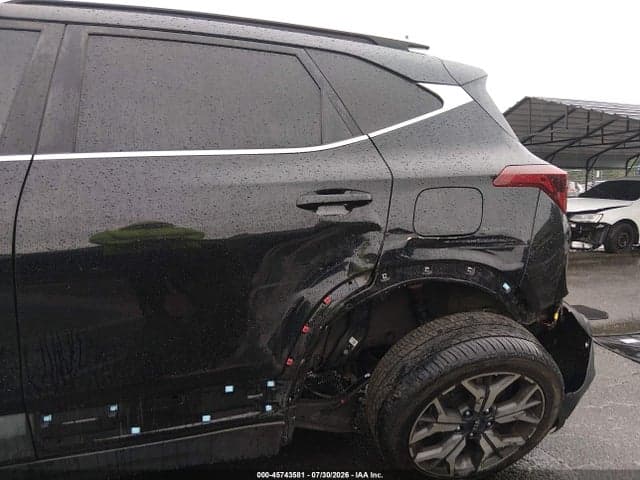 2021 KIA SELTOS EX 6