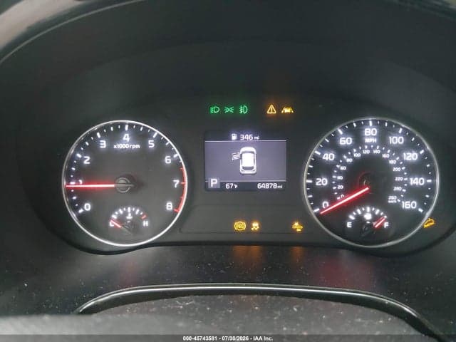 2021 KIA SELTOS EX 7