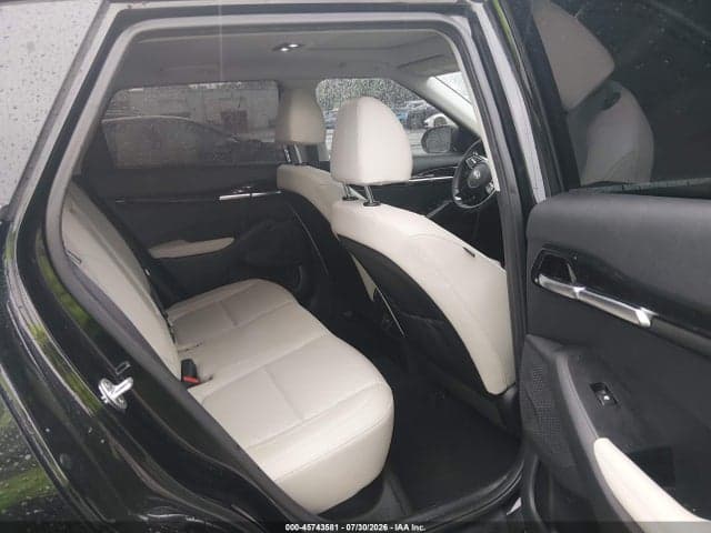2021 KIA SELTOS EX 8