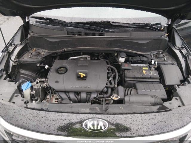 2021 KIA SELTOS EX 10