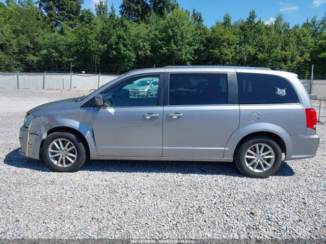 2020 DODGE GRAND CARAVAN SXT 15