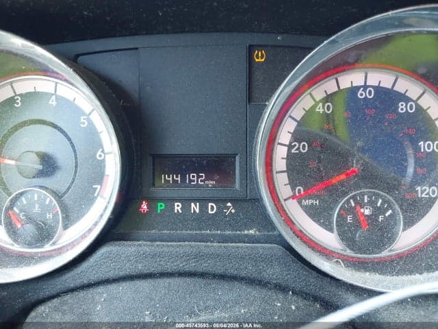 2020 DODGE GRAND CARAVAN SXT 7