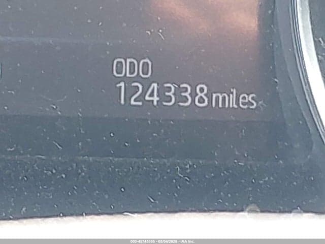 2019 TOYOTA CAMRY XSE V6 15
