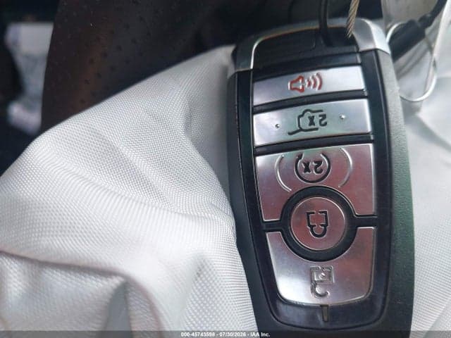 2025 FORD ESCAPE ST-LINE SELECT 11