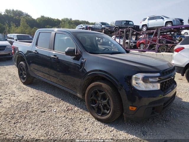 2022 FORD MAVERICK XLT 1