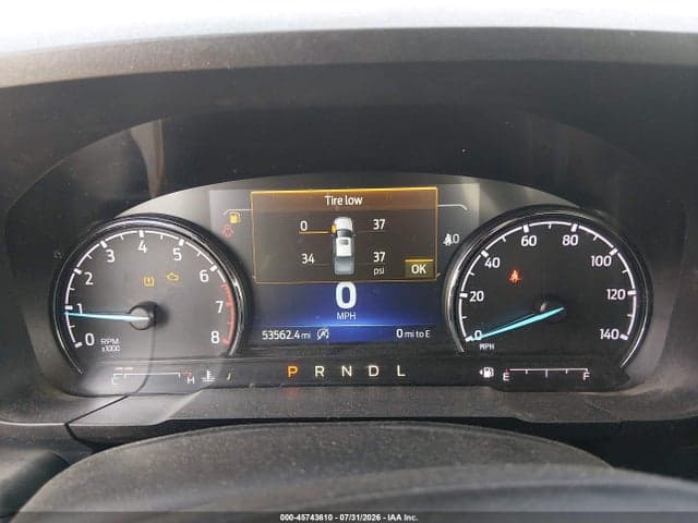2022 FORD MAVERICK XLT 7