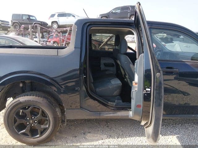 2022 FORD MAVERICK XLT 8