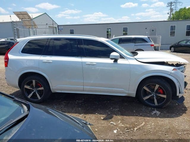 2018 VOLVO XC90 T6 R-DESIGN 14