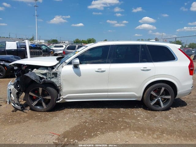 2018 VOLVO XC90 T6 R-DESIGN 15