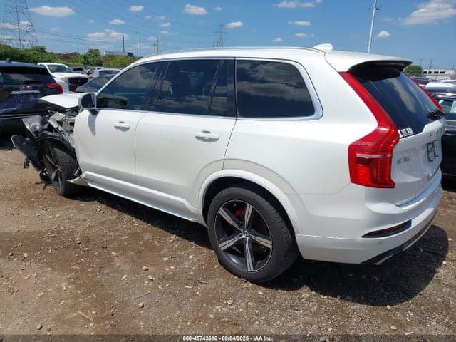 2018 VOLVO XC90 T6 R-DESIGN 3