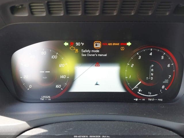 2018 VOLVO XC90 T6 R-DESIGN 7