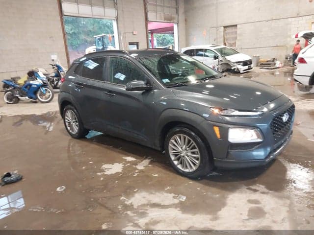 2020 HYUNDAI KONA SEL 1