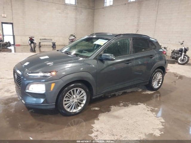 2020 HYUNDAI KONA SEL 2