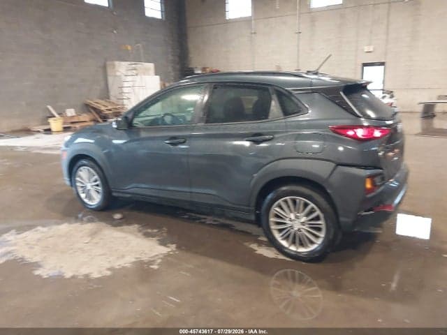 2020 HYUNDAI KONA SEL 3