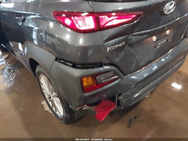 2020 HYUNDAI KONA SEL 6